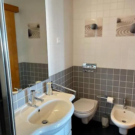De Luxo Com Vistamar Ναζαρέ