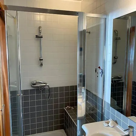 Apartment De Luxo Com Vistamar