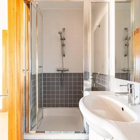De Luxo Com Vistamar Apartment *