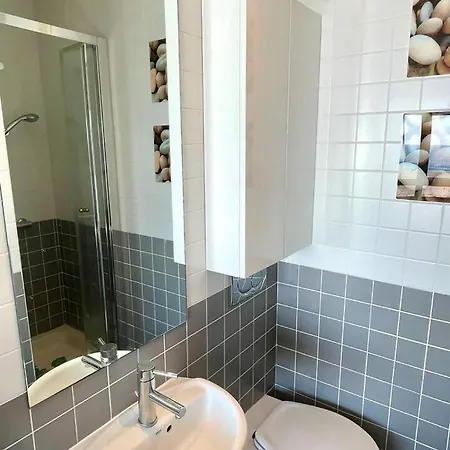 Διαμέρισμα De Luxo Com Vistamar *