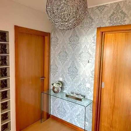 De Luxo Com Vistamar Apartment *