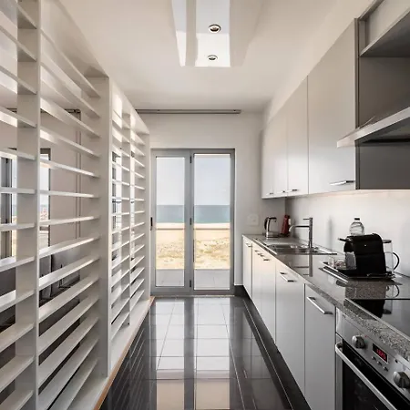 De Luxo Com Vistamar Apartment