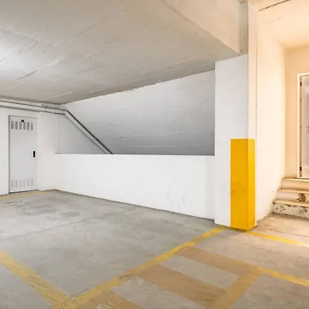 De Luxo Com Vistamar Apartment *
