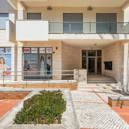 De Luxo Com Vistamar * Ναζαρέ
