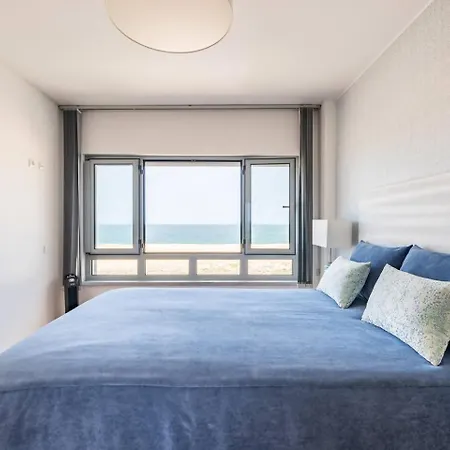 De Luxo Com Vistamar Apartment