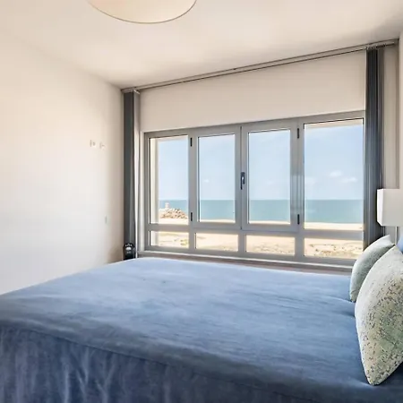 Appartement De Luxo Com Vistamar *