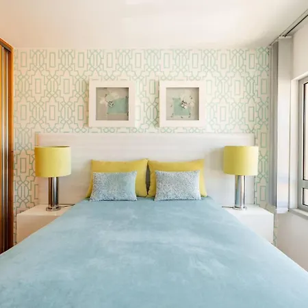 De Luxo Com Vistamar Appartement *